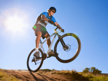6 Bucket-List Mountain Biking Trails at the California-Nevada Border