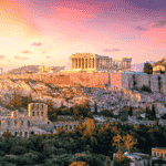 6 Reasons to Discover Athens