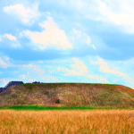 Ancient Native American Landmarks to Explore at Ocmulgee Mounds