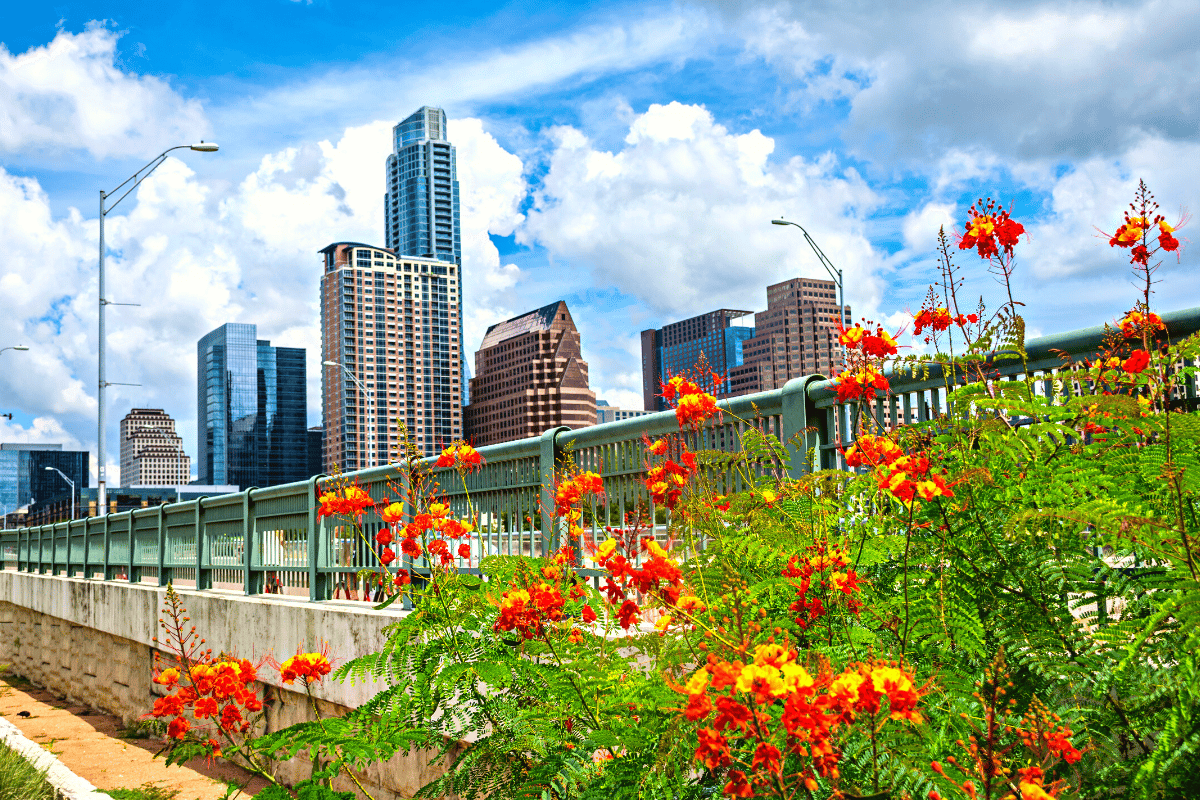 Austin Is Known for Its Texas-Sized Heart
