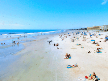 Coastal Beauty and Unmatched Luxury Await in Folly Beach