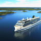 Explore the Great Lakes in Comfort on the Viking Octantis River Cruise Ship