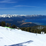 Skiing in Nevada? It Is Some of the Best You Will Find