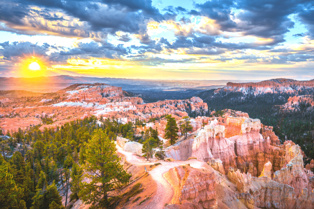 The Awe-Inspiring Lands of Utah’s National Parks  Great Vacations