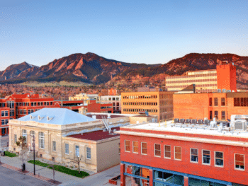 This Family-Friendly City in Colorado Is Perfect in All Seasons